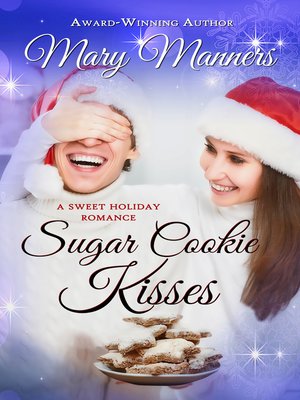 cover image of Sugar Cookie Kisses